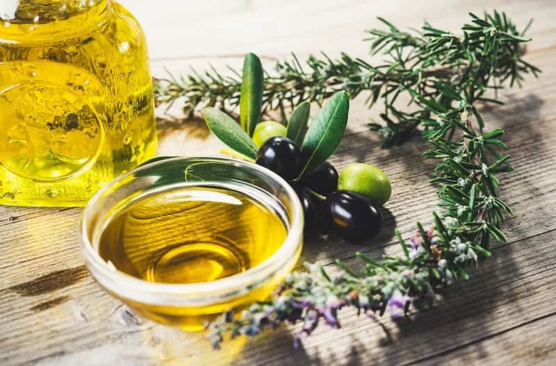 تصویر 1 از روغن زیتون فرابکر اتکا مناسب مصرف روزانه